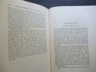 RUINS OF DESERT CATHAY. Personal Narrative of Explorations in Central Asia and Westernmost China.