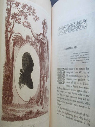 MEMOIRS OF EMMA LADY HAMILTON with Anecdotes of her Friends and Contemporaries.