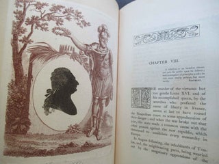 MEMOIRS OF EMMA LADY HAMILTON with Anecdotes of her Friends and Contemporaries.