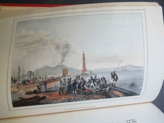 MEMOIRS OF EMMA LADY HAMILTON with Anecdotes of her Friends and Contemporaries.