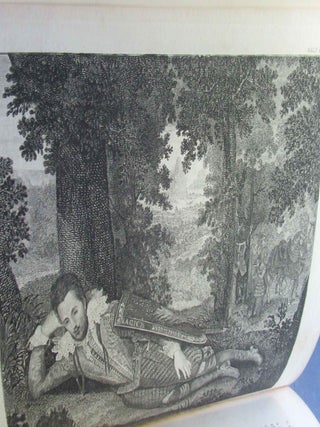 LETTERS AND JOURNALS OF LORD BYRON: With Notices of His Life, by Thomas Moore.