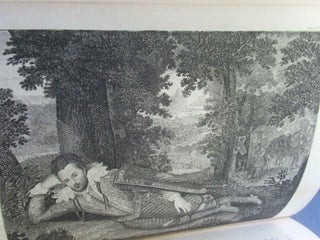 LETTERS AND JOURNALS OF LORD BYRON: With Notices of His Life, by Thomas Moore.