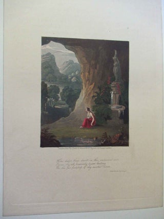 LETTERS AND JOURNALS OF LORD BYRON: With Notices of His Life, by Thomas Moore.