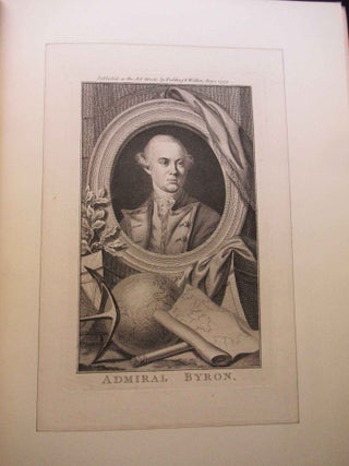 LETTERS AND JOURNALS OF LORD BYRON: With Notices of His Life, by Thomas Moore.