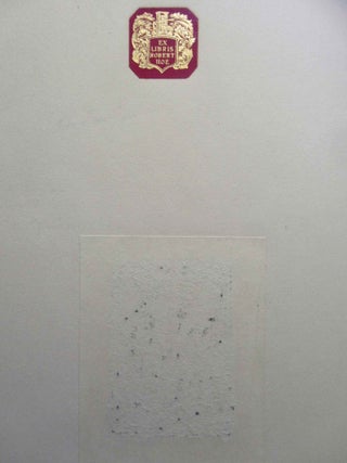 LETTERS AND JOURNALS OF LORD BYRON: With Notices of His Life, by Thomas Moore.