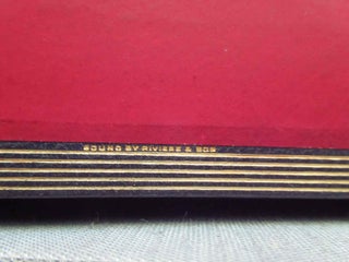 LETTERS AND JOURNALS OF LORD BYRON: With Notices of His Life, by Thomas Moore.