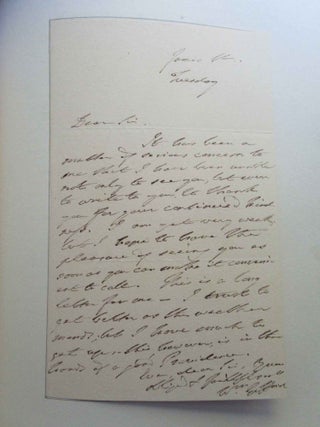 LETTERS AND JOURNALS OF LORD BYRON: With Notices of His Life, by Thomas Moore.