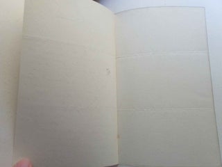 LETTERS AND JOURNALS OF LORD BYRON: With Notices of His Life, by Thomas Moore.