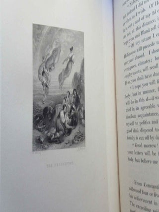 LETTERS AND JOURNALS OF LORD BYRON: With Notices of His Life, by Thomas Moore.