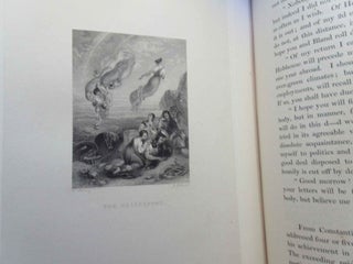LETTERS AND JOURNALS OF LORD BYRON: With Notices of His Life, by Thomas Moore.