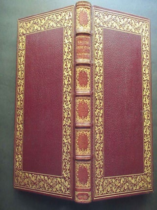 SPECIMENS OF ENGLISH PROSE STYLE FROM MALORY TO MACAULAY