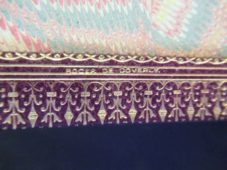 SPECIMENS OF ENGLISH PROSE STYLE FROM MALORY TO MACAULAY.