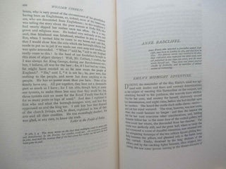 SPECIMENS OF ENGLISH PROSE STYLE FROM MALORY TO MACAULAY.