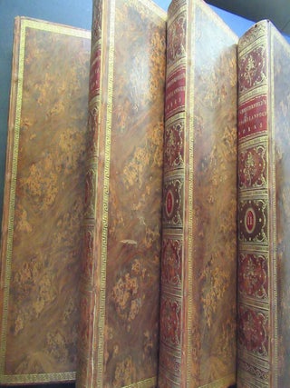 LETTERS WRITTEN BY THE LATE RIGHT HONOURABLE PHILIP DORMER STANHOPE, EARL OF CHESTERFIELD, TO HIS SON, PHILIP STANHOPE, ESQ; LATE ENVOY EXTRAORDINARY AT THE COURT OF DRESDEN... [with] MISCELLANEOUS WORKS...