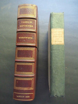YARROW REVISITED, AND OTHER POEMS