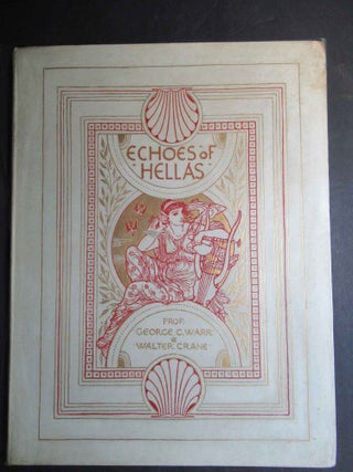 ECHOES OF HELLAS: