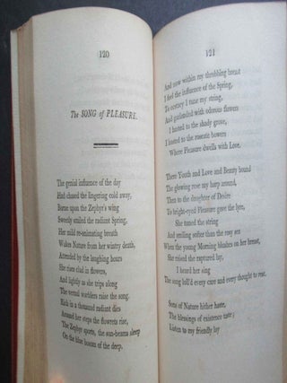 THE ANNUAL ANTHOLOGY.