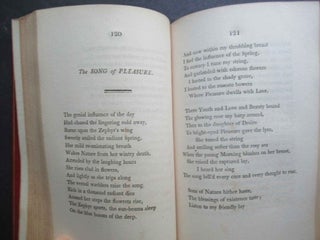 THE ANNUAL ANTHOLOGY.