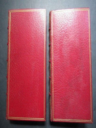 THE ANNUAL ANTHOLOGY.
