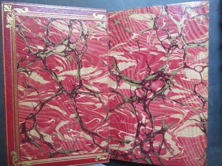 THE ANNUAL ANTHOLOGY.