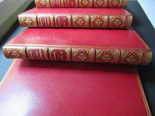 MEMOIRES DU COUNT DE GRAMMONT.