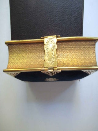 THE ENGLISH VERSION OF THE POLYGLOTT BIBLE.