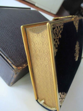 THE ENGLISH VERSION OF THE POLYGLOTT BIBLE.