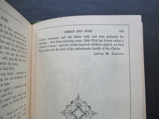 OLD MERRY'S ANNUAL. 1870. Contains Merry and Wise edited by Old Merry, 1869.