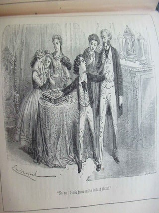 OLD MERRY'S ANNUAL. 1870. Contains Merry and Wise edited by Old Merry, 1869.