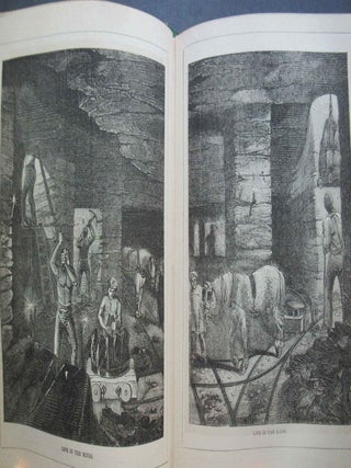 OLD MERRY'S ANNUAL. 1870. Contains Merry and Wise edited by Old Merry, 1869.