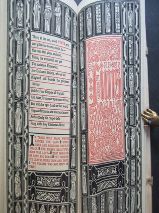 FRIAR JEROME'S BEAUTIFUL BOOK.