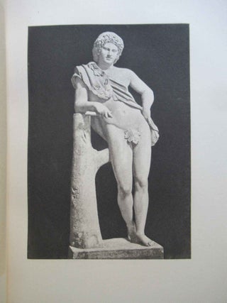 THE MARBLE FAUN: