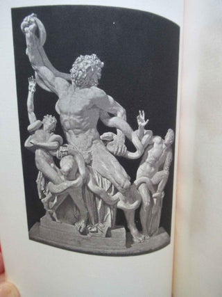 THE MARBLE FAUN:
