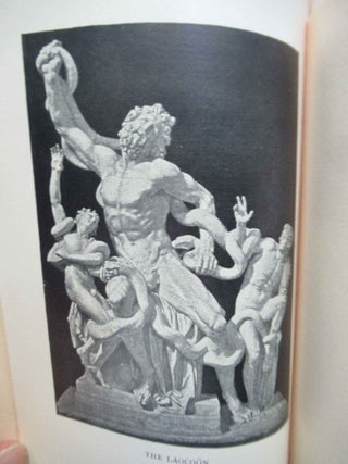 THE MARBLE FAUN: