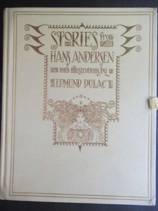 STORIES FROM HANS ANDERSEN