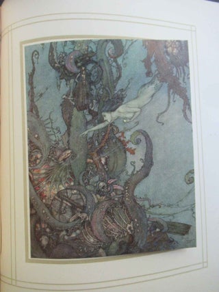 STORIES FROM HANS ANDERSEN.
