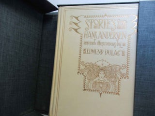STORIES FROM HANS ANDERSEN.