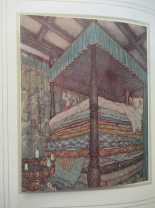 STORIES FROM HANS ANDERSEN.