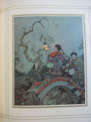 STORIES FROM HANS ANDERSEN.