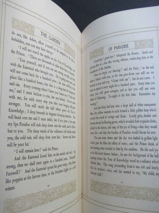 STORIES FROM HANS ANDERSEN.
