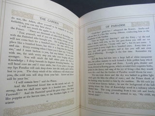 STORIES FROM HANS ANDERSEN.