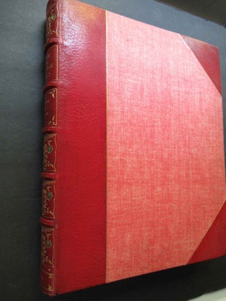 A PICTURESQUE TOUR OF THE ENGLISH LAKES, CONTAINING A DESCRIPTION OF THE MOST ROMANTIC SCENERY OF CUMBERLAND, WESTMORLAND, AND LANCASHIRE...