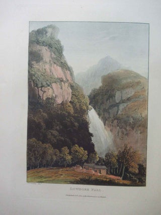 A PICTURESQUE TOUR OF THE ENGLISH LAKES, CONTAINING A DESCRIPTION OF THE MOST ROMANTIC SCENERY OF CUMBERLAND, WESTMORLAND, AND LANCASHIRE...