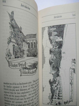 THE COMPLEAT ANGLER.