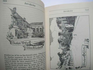 THE COMPLEAT ANGLER.
