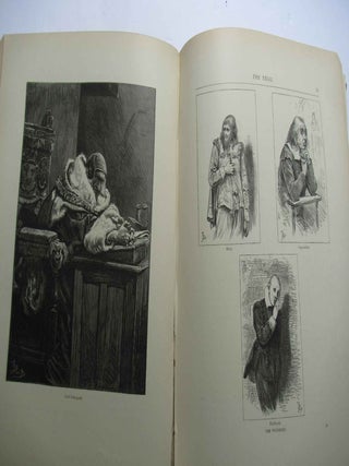 THE PILGRIM'S PROGRESS FROM THIS WORLD TO THAT WHICH IS TO COME.
