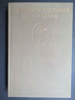 THE BOOK OF THE DANCE.
