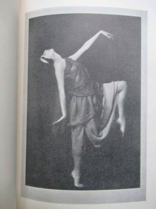 THE BOOK OF THE DANCE.