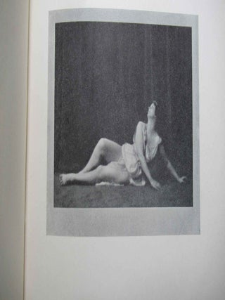 THE BOOK OF THE DANCE.