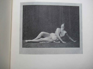 THE BOOK OF THE DANCE.